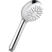 Kludi Logo - Handdouche, chroom 6810005-00