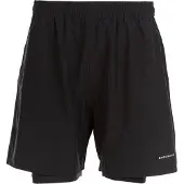 Endurance Gatun 2-in1 Shorts | S | Heren
