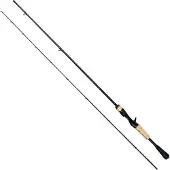 Shimano Fishing Expride Baitcasting Rod Zwart 1.91 m / 3.5-10 g