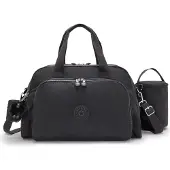 Kipling Handtas 'Camama' zwart