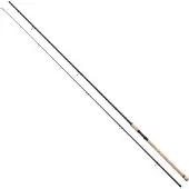 Shakespeare Skp B1 Carpfishing Rod Zwart 3.65 m / 2.25 Lbs