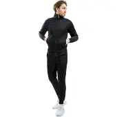 Givova Revolution Tracksuit Zwart 4XL Man