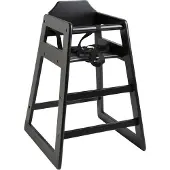 Bolero houten kinderstoel