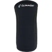 CLIMAQX Arm Sleeves (Black) L/XL - Accessoires - Trainings uitrusting
