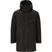 Whistler Outdoorjas 'Bellway' zwart