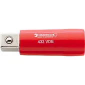 Stahlwille 432 VDE 12030005 Dopsleuteladapter