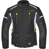 Büse Rider Waterdichte dames motorfiets textieljas