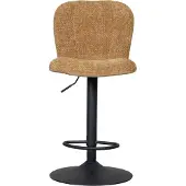 Label51 Barkruk Vino - Mustard - Elite