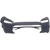 Diederichs 4007850 Bumper