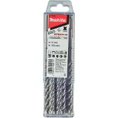 Makita Accessoires P4S: Betonboor 12x165mm - E-14825 E-14825