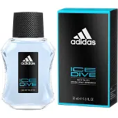 Adidas Eau de Toilette Ice Dive 50 ml