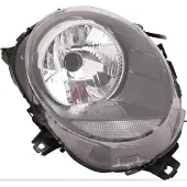 Diederichs 1208182 Koplamp