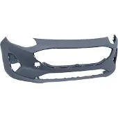 Diederichs 1407150 Bumper