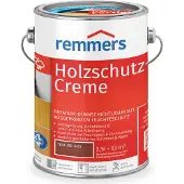 Remmers Houtbescherming - Grondlak, voorlak én aflak in 18 - Matte afwerking - Anti algen en schimmels - Teak - 2,5 Liter