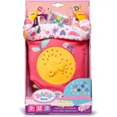 Baby Born Draagzak met pins