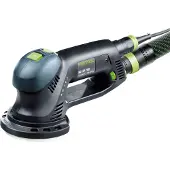Festool RO 125 FEQ-Plus 576029 Excentrische schuurmachine (transmissie) 500 W Ø 125 mm