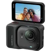Insta360 GO Ultra Pack Standard Noir