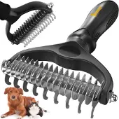 Purlove Trimmer/haarkam voor hond