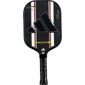 Adidas Pickleball Pb Adipower Carbon Attk Pickleball Paddle Grijs