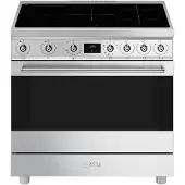 Smeg Fornuis C9IMX-2