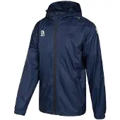 Robey Regenjas Kids Donkerblauw
