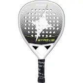 Star Vie Polaris Padel Racket Zilver 350-370 gr