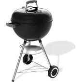Weber Original Kettle 47 cm Zwart