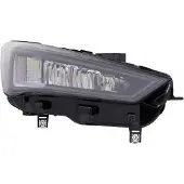 Diederichs 7434084 Koplamp
