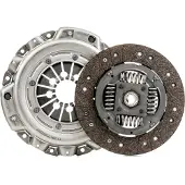 RIDEX 479C0212 Koppelingsset