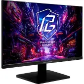 Asrock PG27FFX1B Gaming monitor Energielabel E (A - G) 68.6 cm (27 inch) 1920 x 1080 Pixel 16:9 1 ms IPS LED