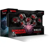 Fanroll Dungeons & Dragons Resin Beholder Dice Set Veelkleurig Kinderen
