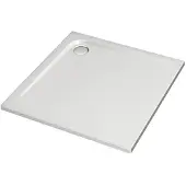 Ideal standard Ultra Light - Douchebak 100x100 cm, wit K517401