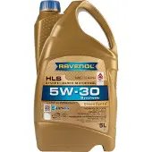 Ravenol 1111119-005-01-999 Motorolie