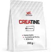 XXL Nutrition Creatine - Creapure 250 gram