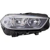 Diederichs 1282980 Koplamp