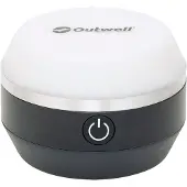 Outwell - Aurelia - Ledlamp S, wit/grijs