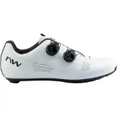 Northwave Revolution Road Schoenen Wit || Maat: 46