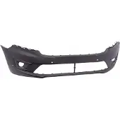 Diederichs 1455952 Bumper