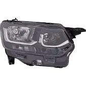 Diederichs 6696980 Koplamp