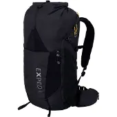 Exped - Trekkingrugzakken - Skyline 45 Black voor Unisex - Maat L/XL - Zwart