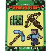 Forlaget Tukan Bead Patterns: Beadcraft