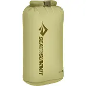 Sea to Summit Ultrasil 8l Dry Sack Groen