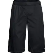 Vaude Bike - Drop Shorts - Fietsbroek S, zwart