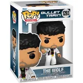 Funko POP! POP figuur Bullet Train De Wolf