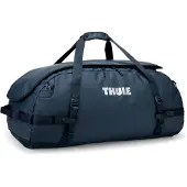 Thule Sporttas donkerblauw / zwart