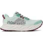 Nnormal - Cadí - Trailrunningschoenen 43,5, grijs