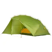 Exped Outer Space II Trekkerstent Groen