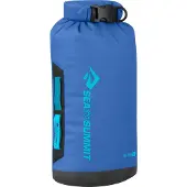 Sea to Summit Big River 20l Dry Sack Blauw