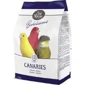 Deli Nature Kanaries Birdelicious 2,5 kg