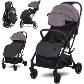 Lorelli Minori Grey Jasper Wandelwagen 1002192-2402
